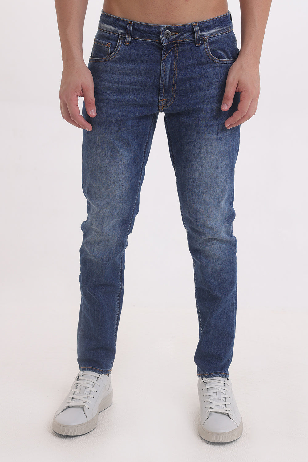 Gold rush uomo jeans globe 1