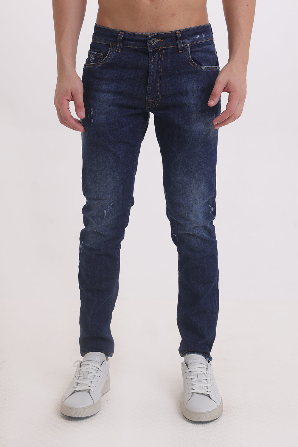 Gold rush uomo jeans globe 2
