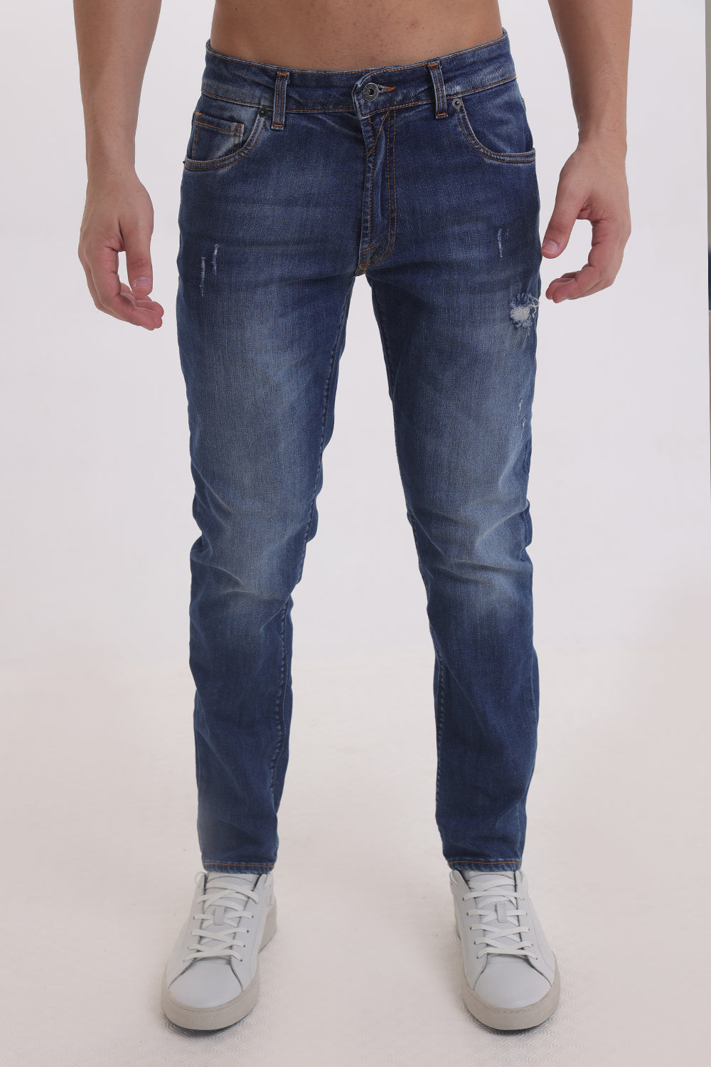 Gold rush uomo jeans globe 3