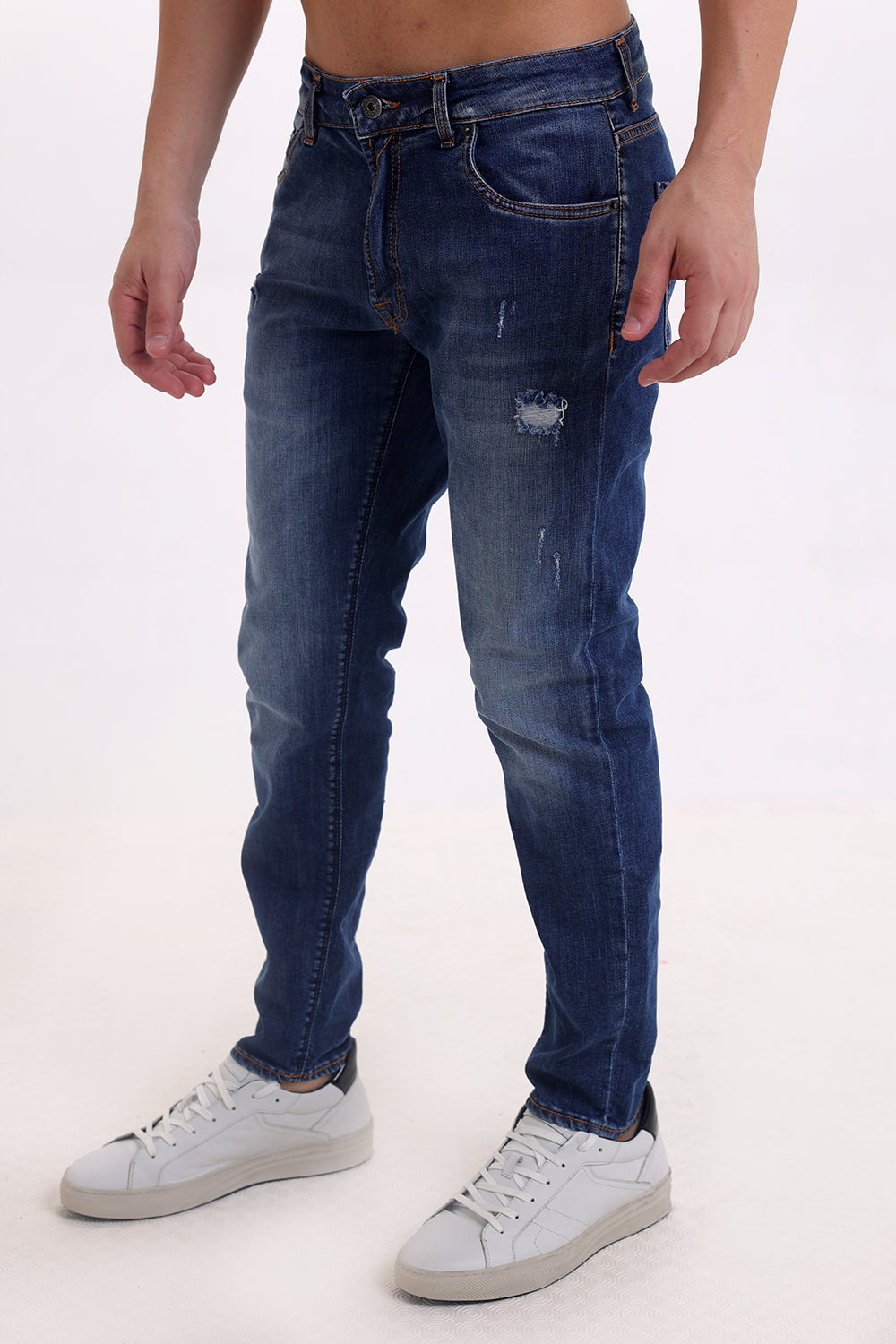 Gold rush uomo jeans globe 3