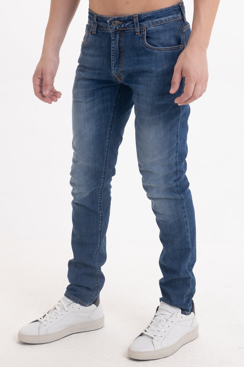 Gold rush uomo jeans tom 1