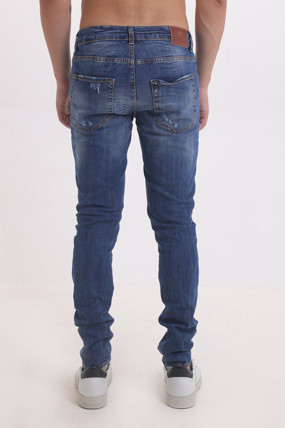 Gold rush uomo jeans tom 2