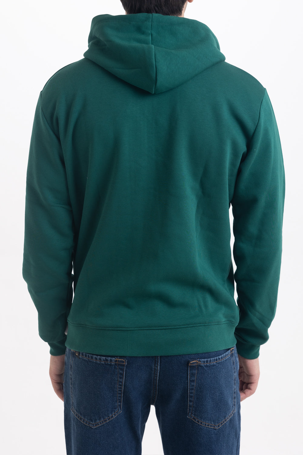 Gold rush uomo felpa zip MIGUEL22/GR