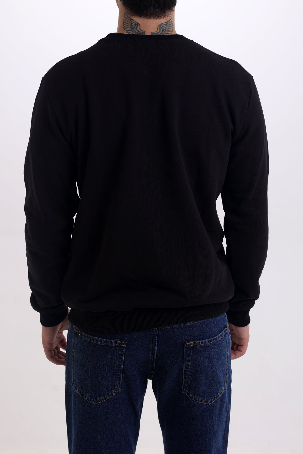 Gold rush uomo felpa M1MIGUEL02