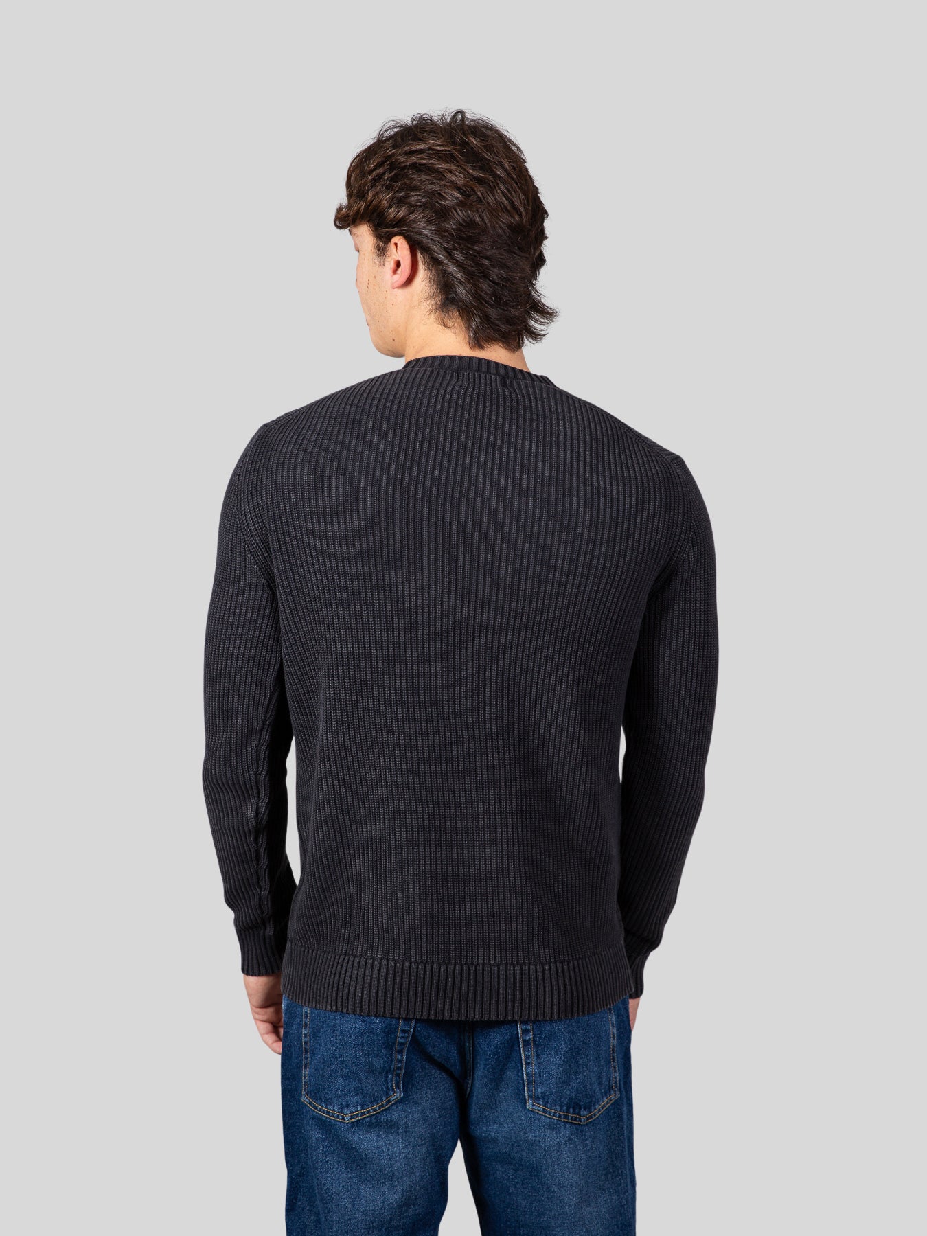 Gold rush uomo maglia P20024