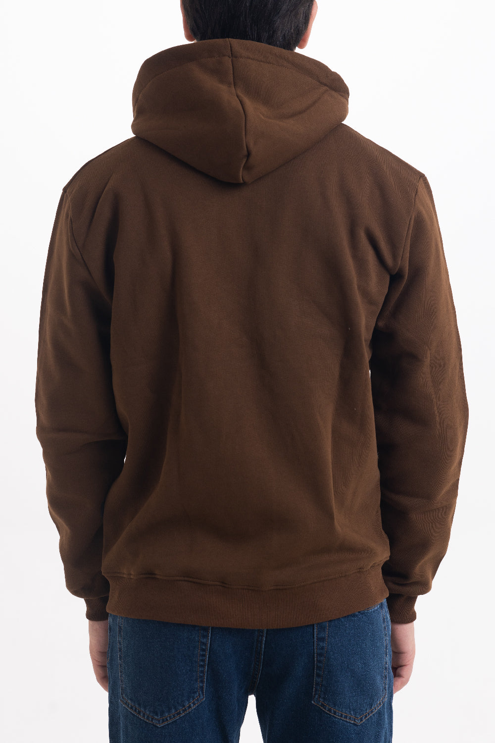 Gold rush uomo felpa zip MIGUEL22/GR