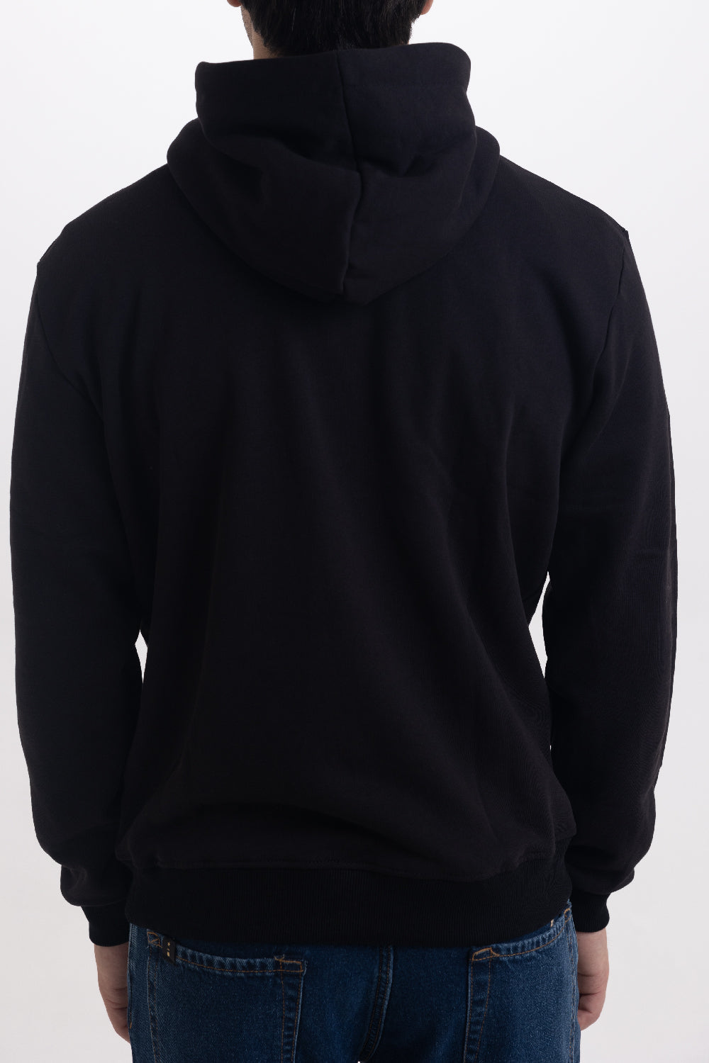 Gold rush uomo felpa zip MIGUEL22/GR