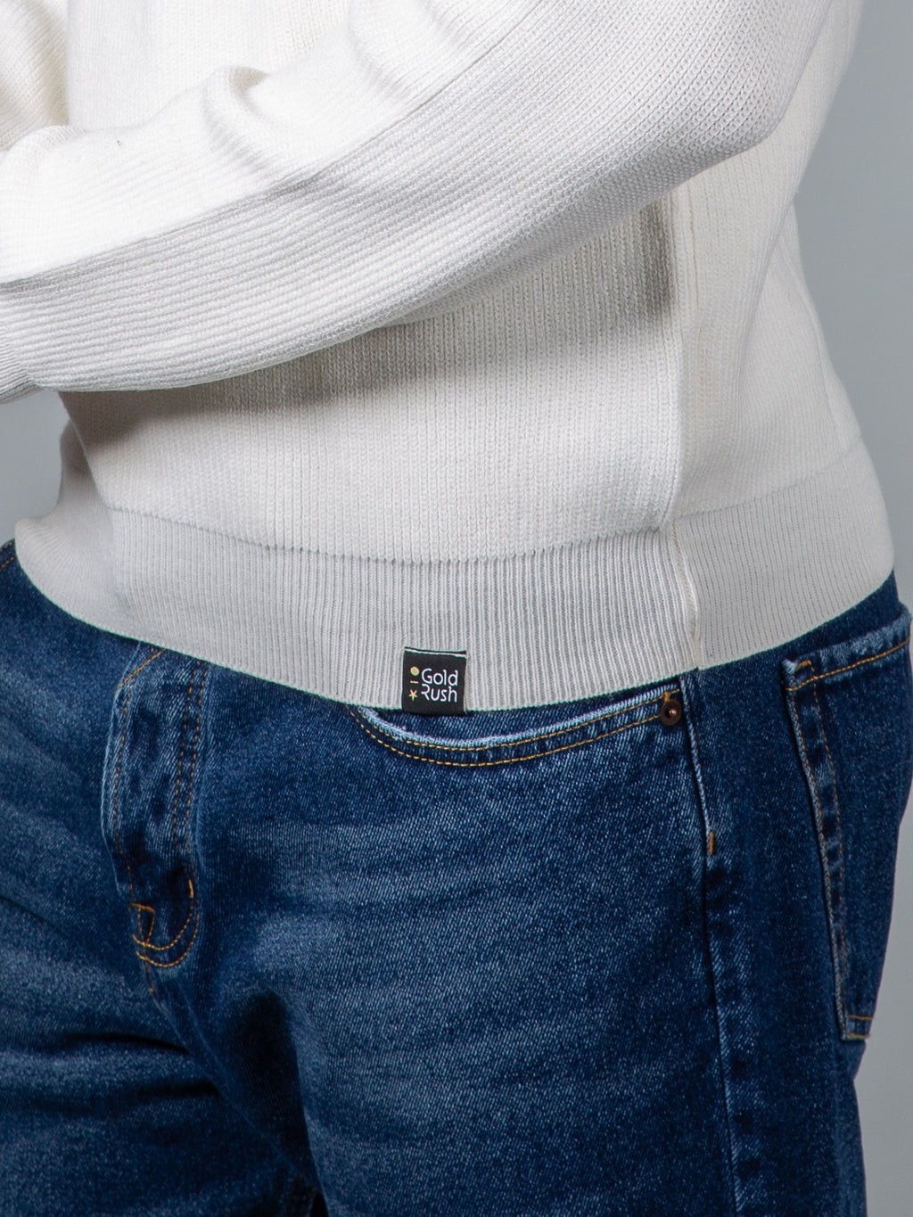 Gold rush uomo maglia P20021