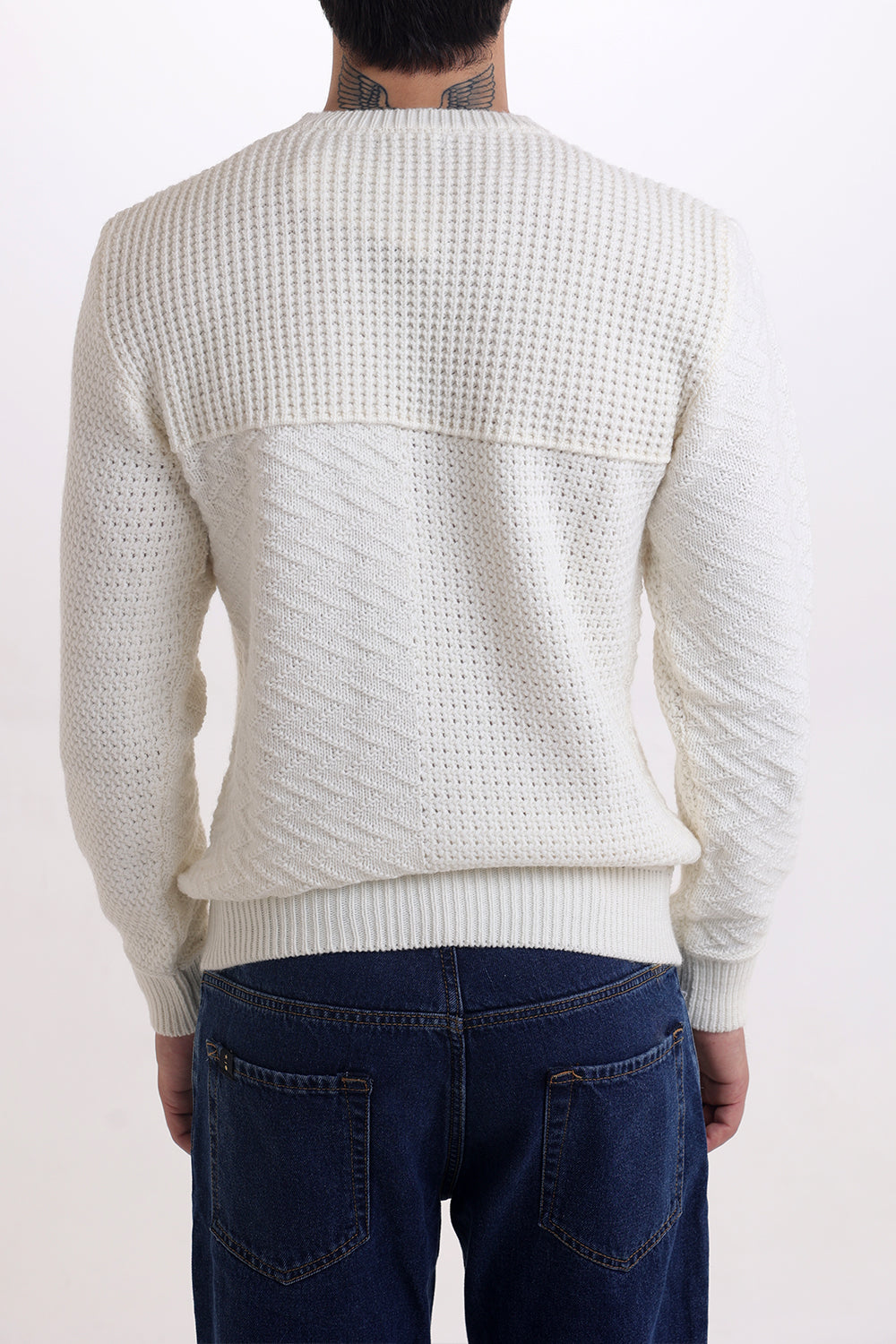 Gold rush uomo maglia girocollo MA1049/GR