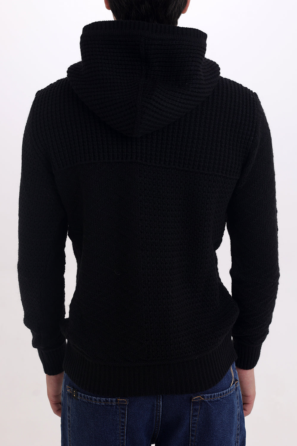 Gold rush uomo maglia felpa MA1046/GR