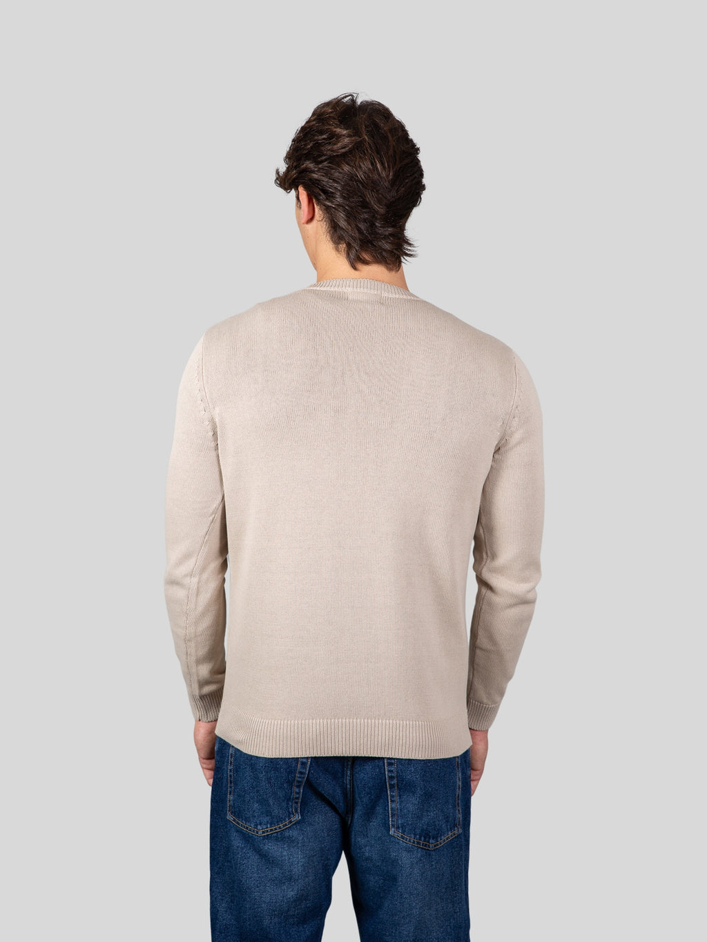 Gold rush uomo maglia P20015