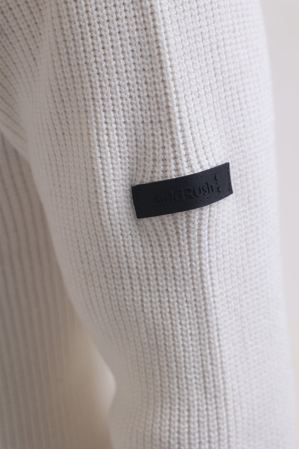 Gold rush uomo maglia girocollo KENNEDY/GR