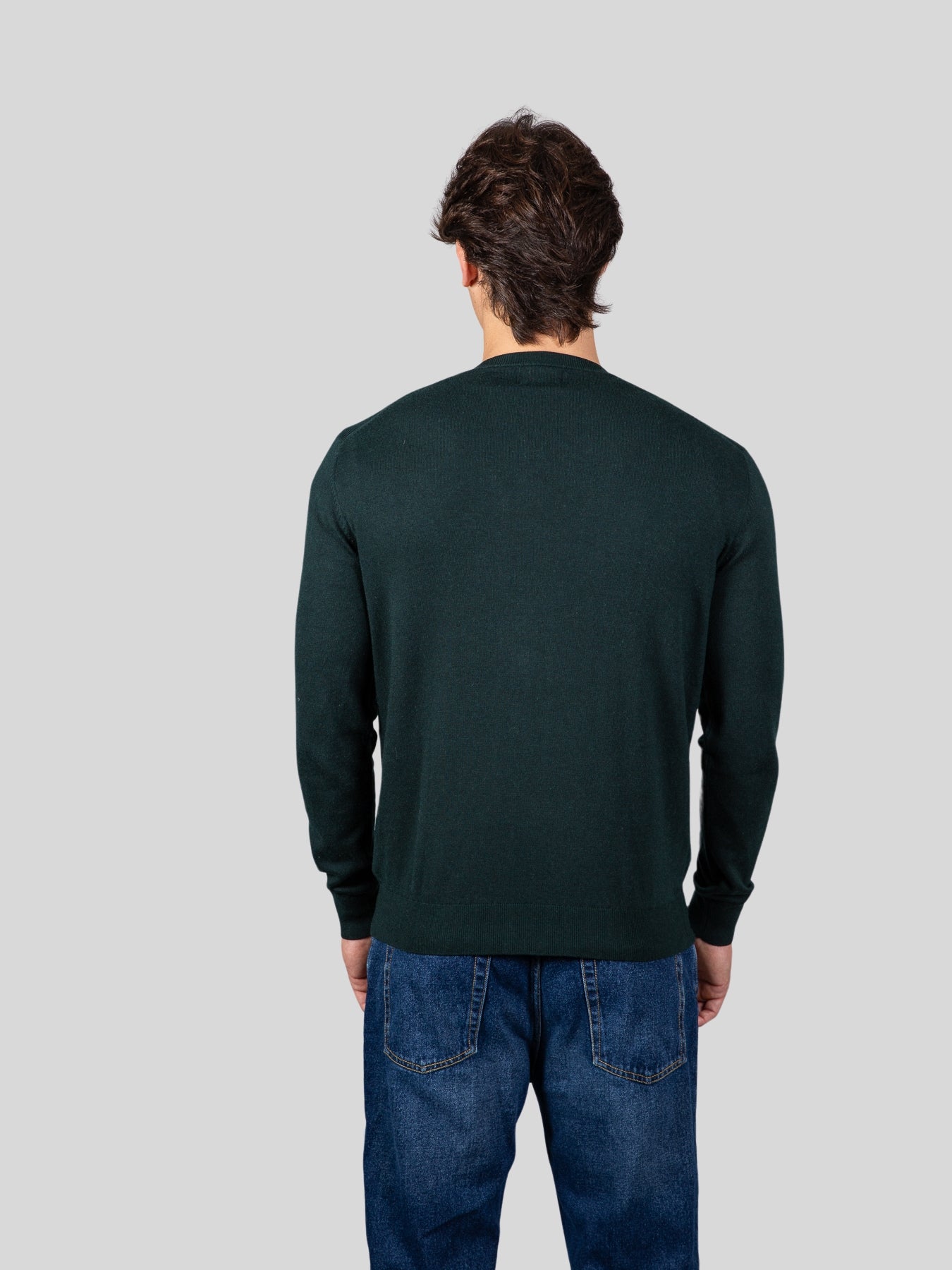 Gold rush uomo maglia P730027