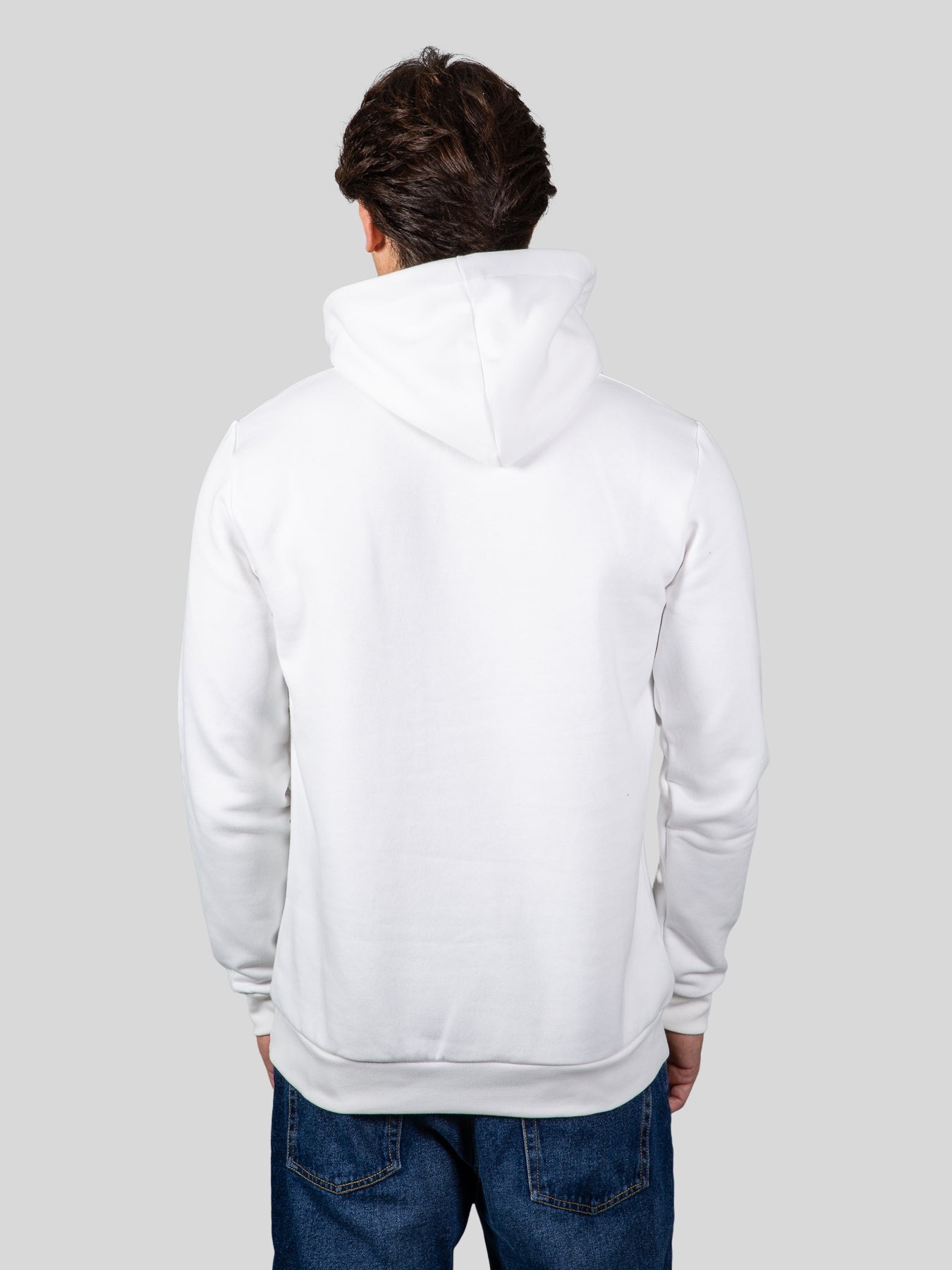 Gold rush uomo felpa M1EMB04