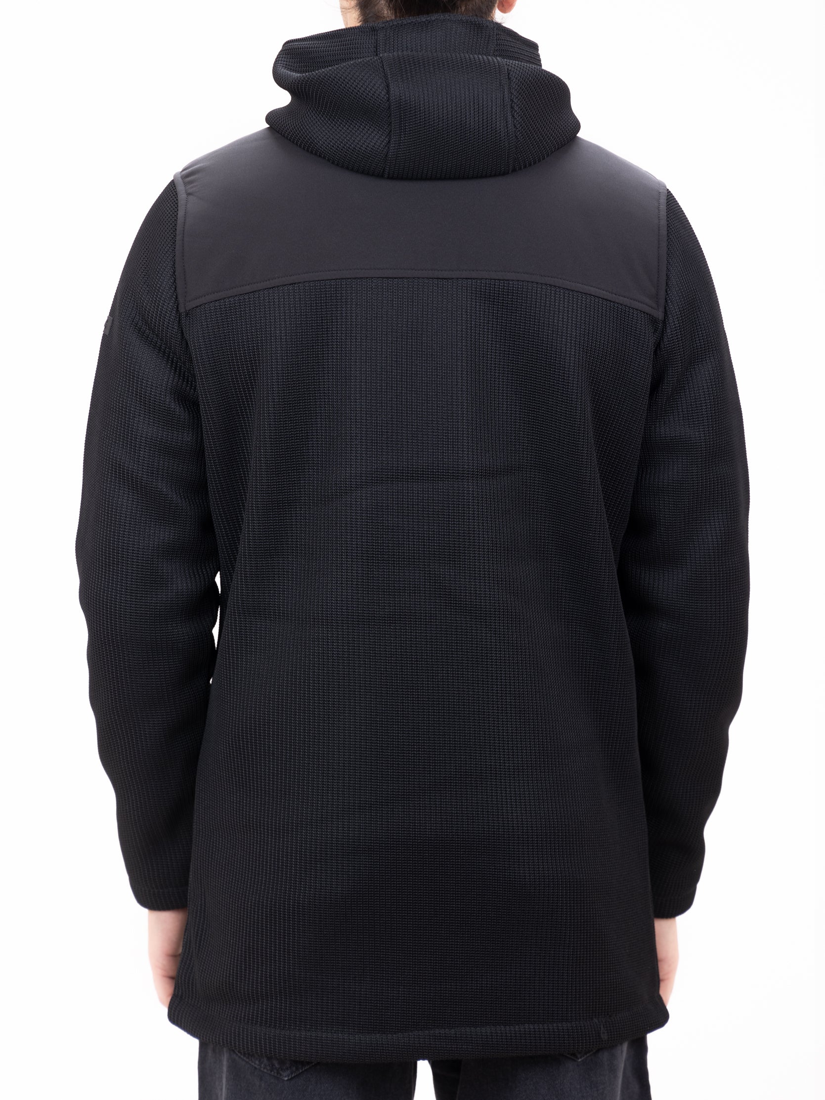 Gold Rush Uomo Giubbino Leonard