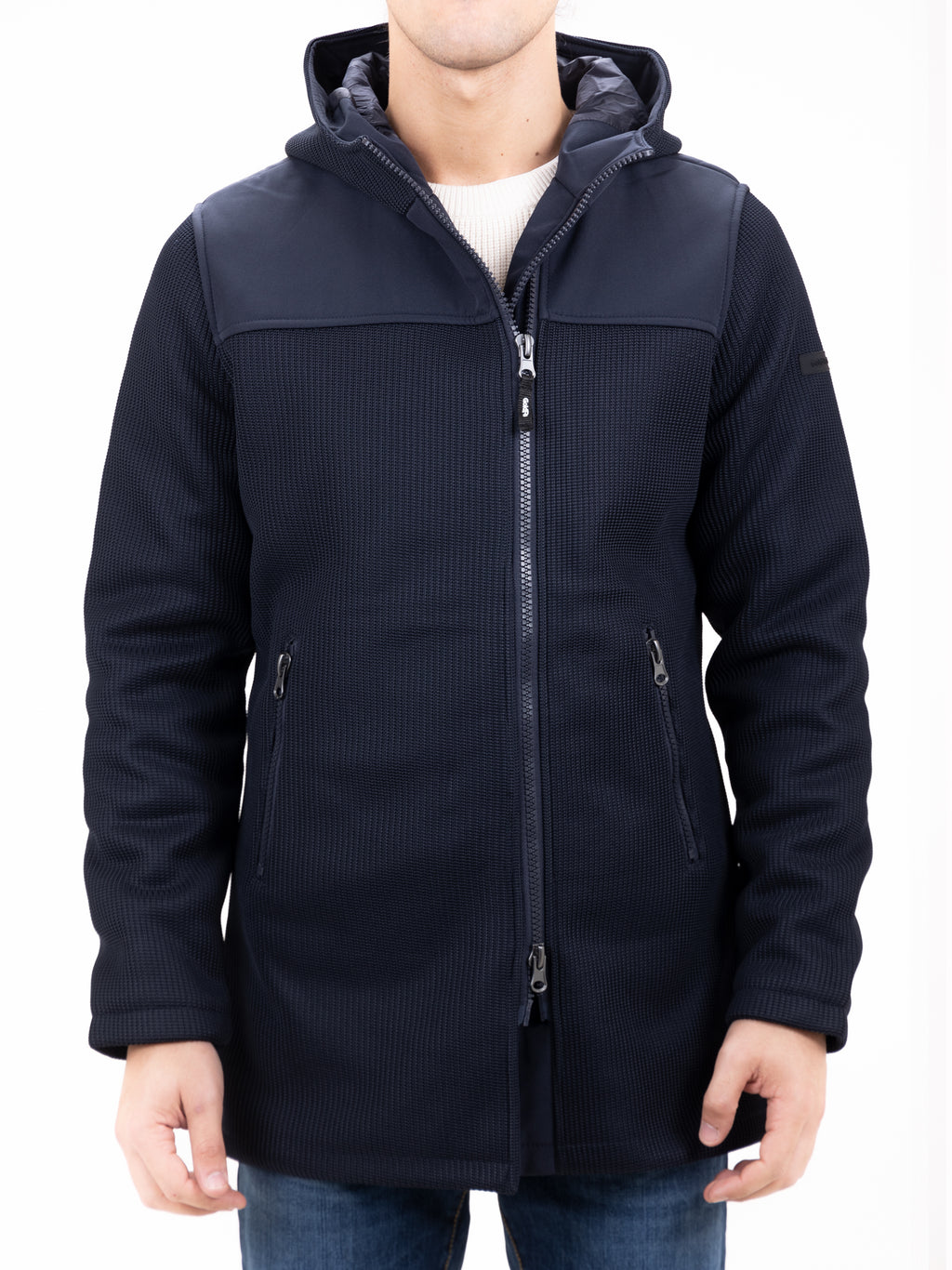 Gold Rush uomo Giubbino Leonard