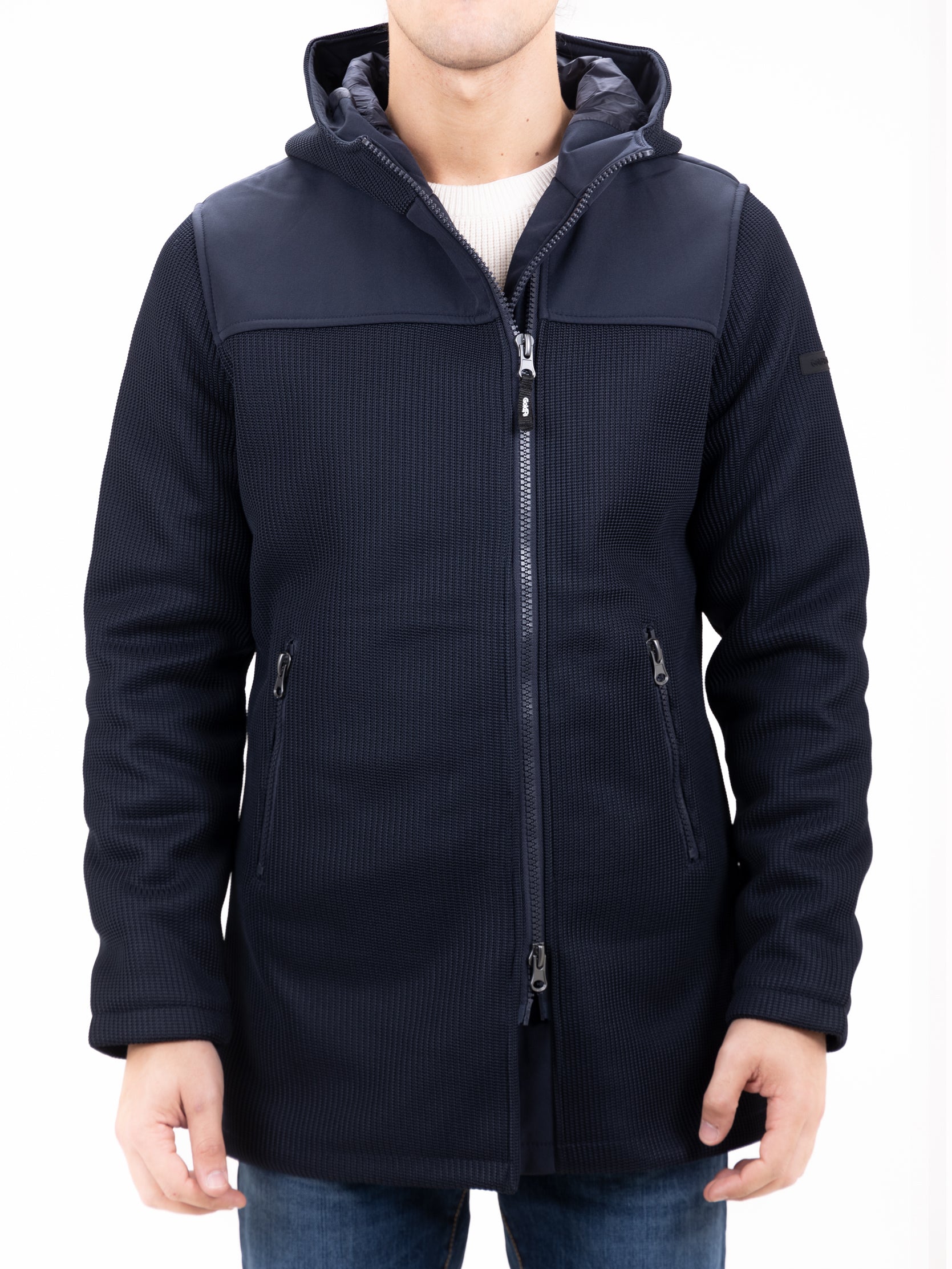 Gold Rush uomo Giubbino Leonard