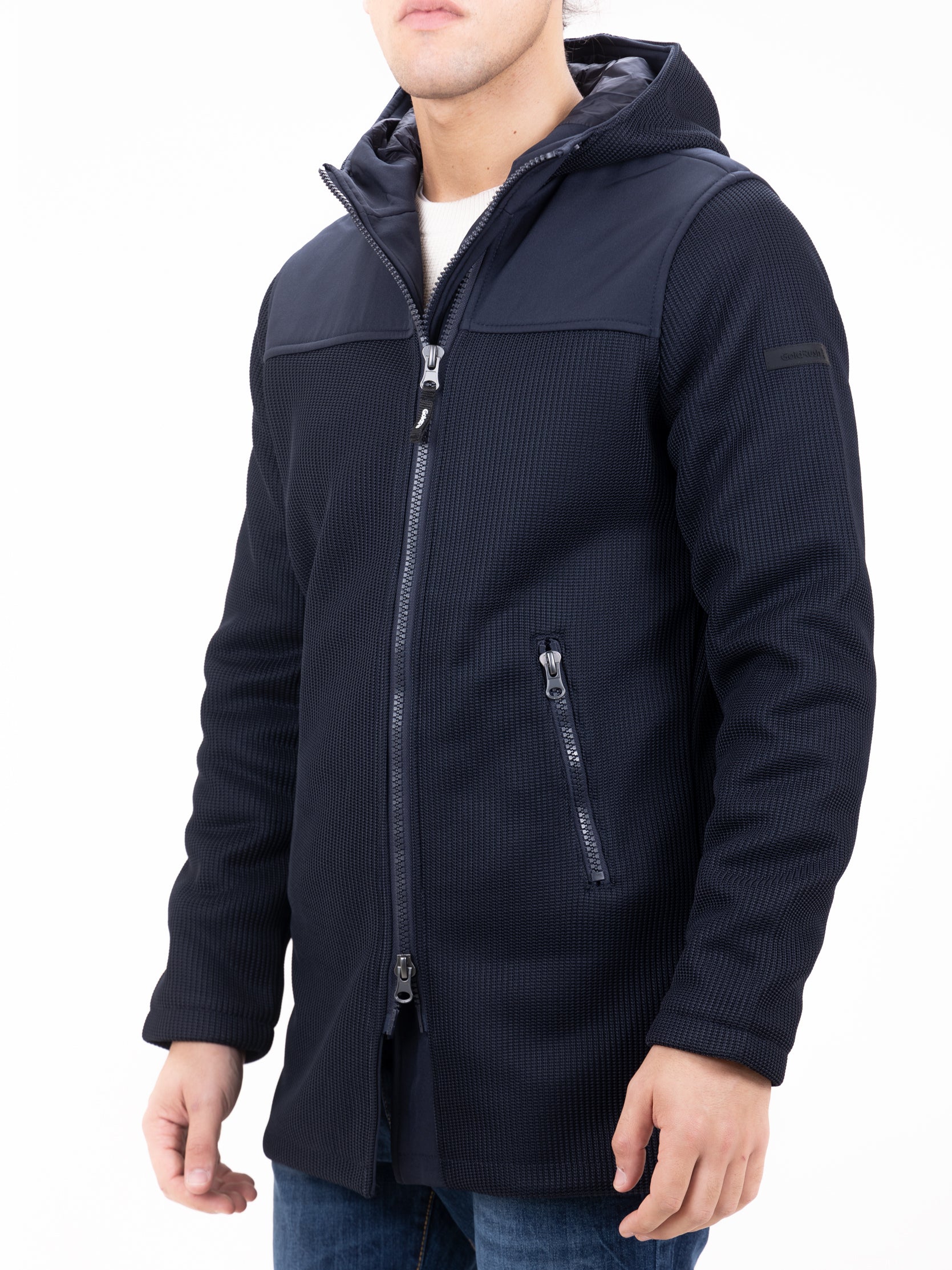 Gold Rush uomo Giubbino Leonard