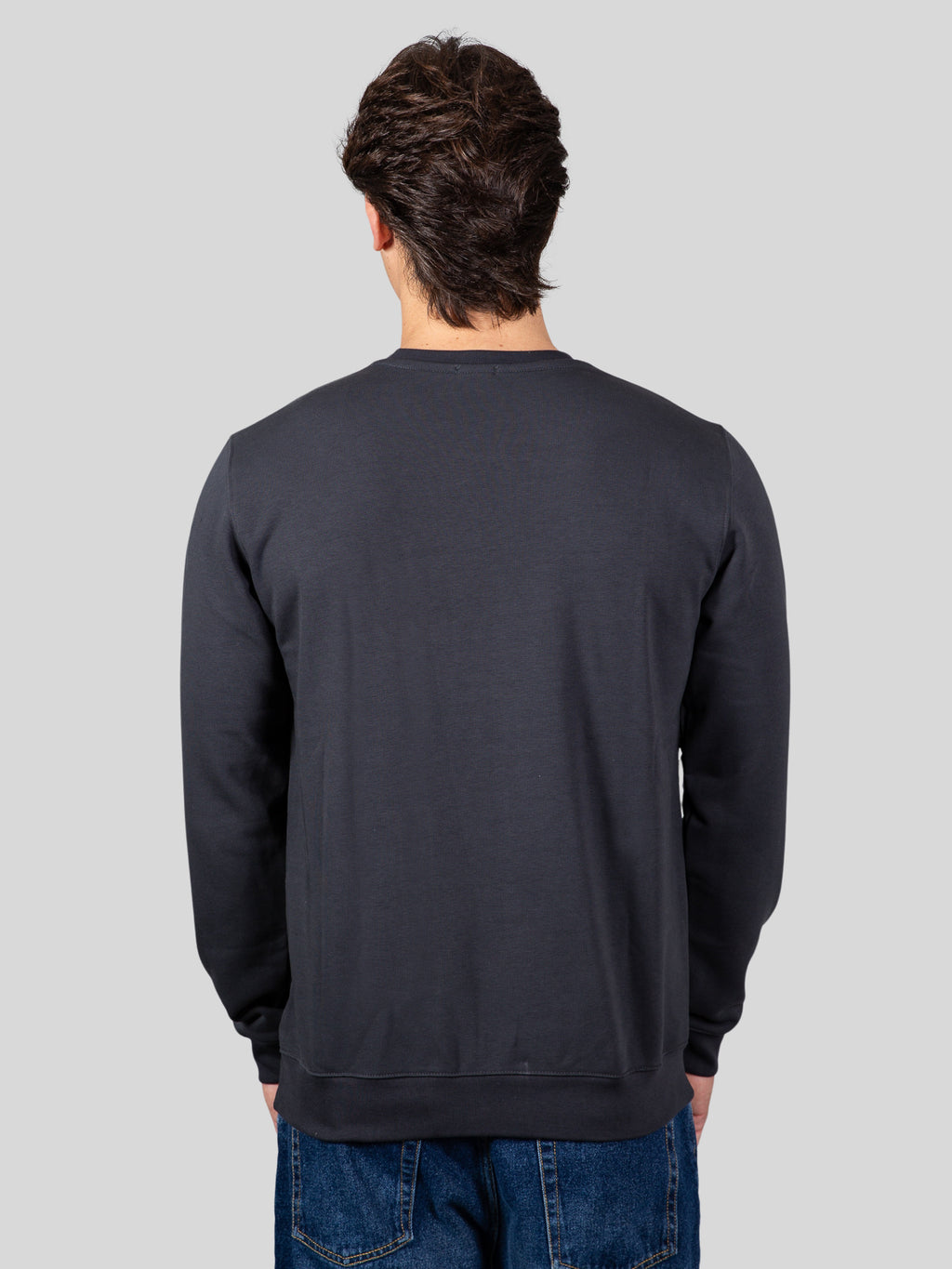 Gold rush uomo felpa M1ESS01