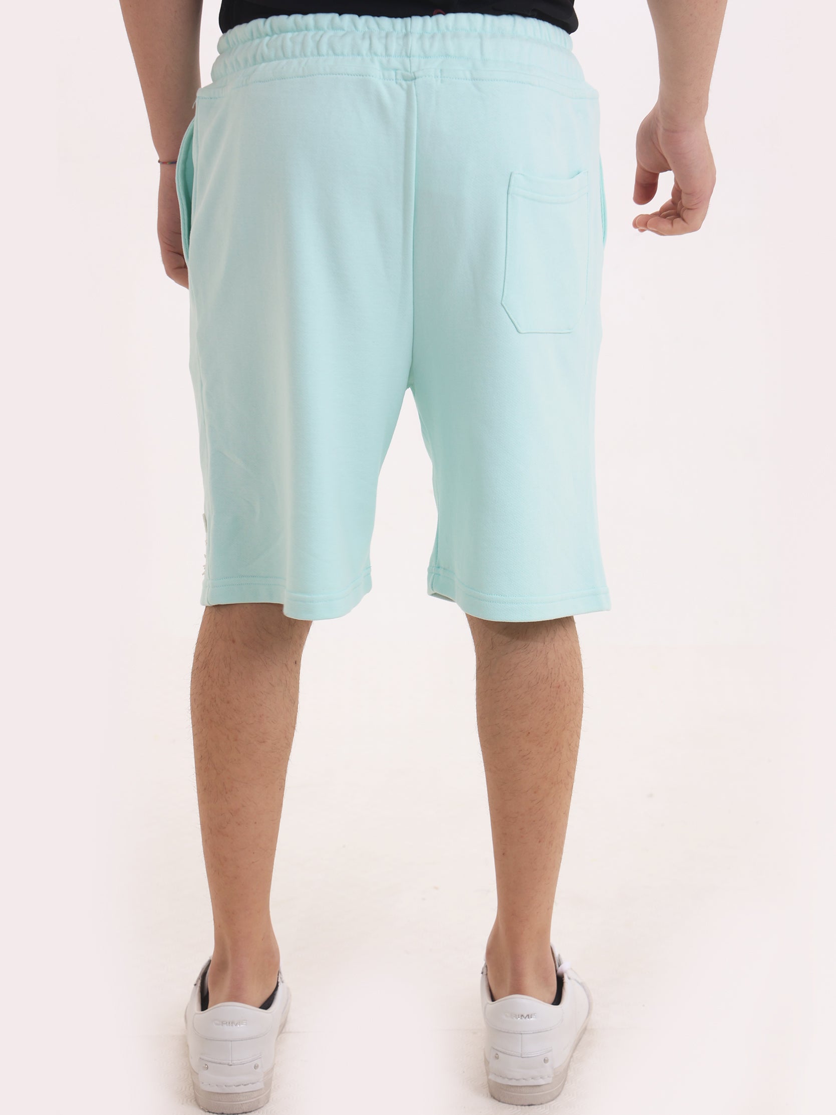 Gold Rush Uomo Bermuda Menta TMBEST10/GB