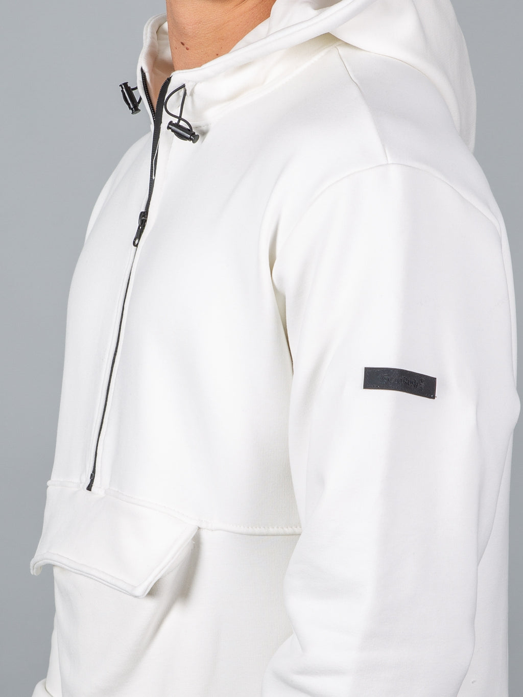 Gold rush uomo felpa M1AW10