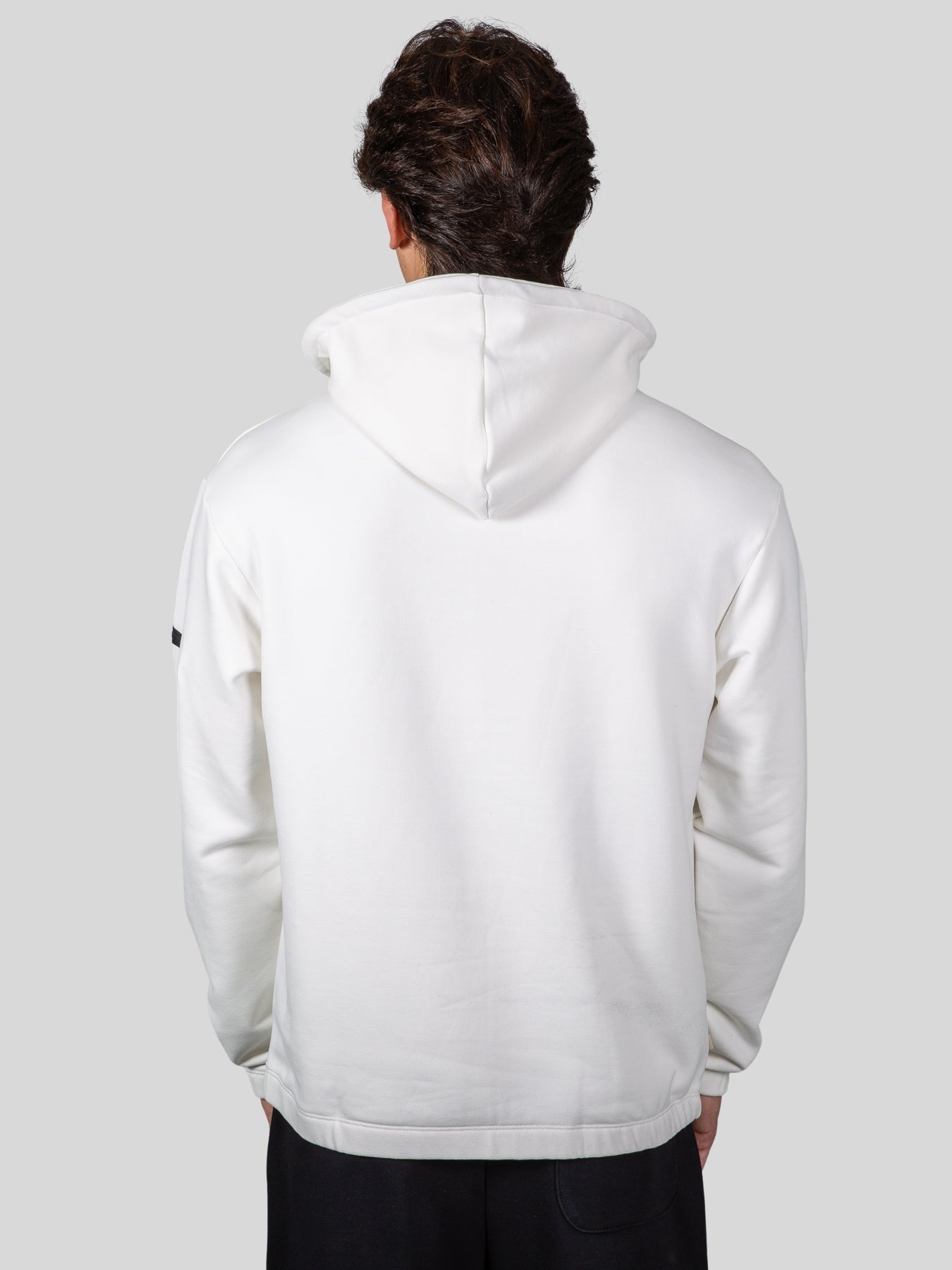 Gold rush uomo felpa M1AW10