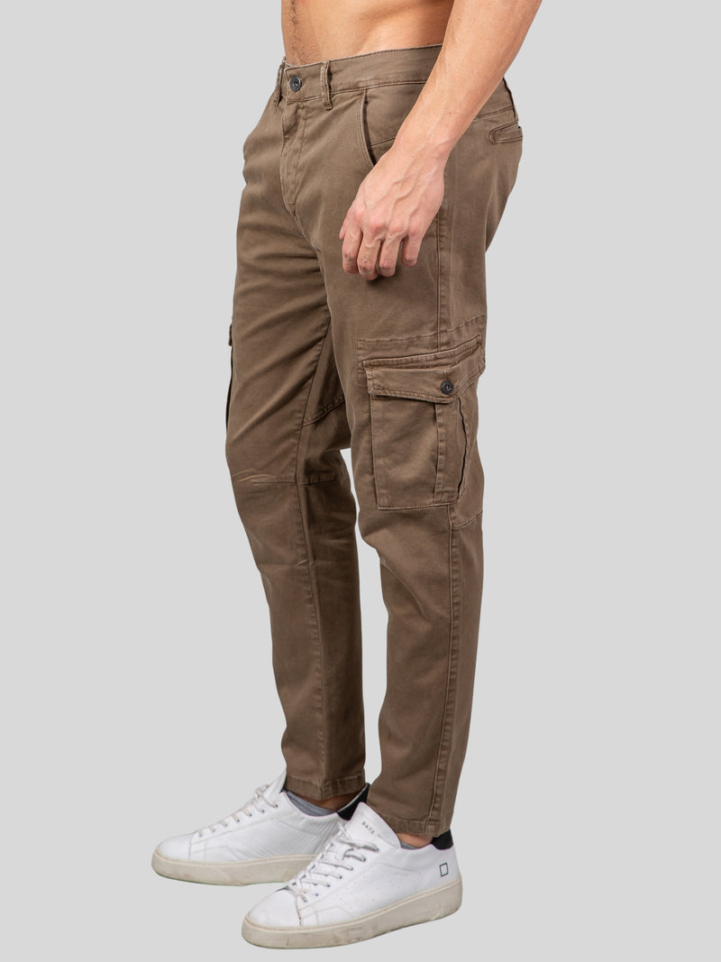 Gold rush uomo pantalone ESS 231