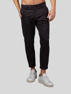 Gold rush uomo pantalone BRG 102