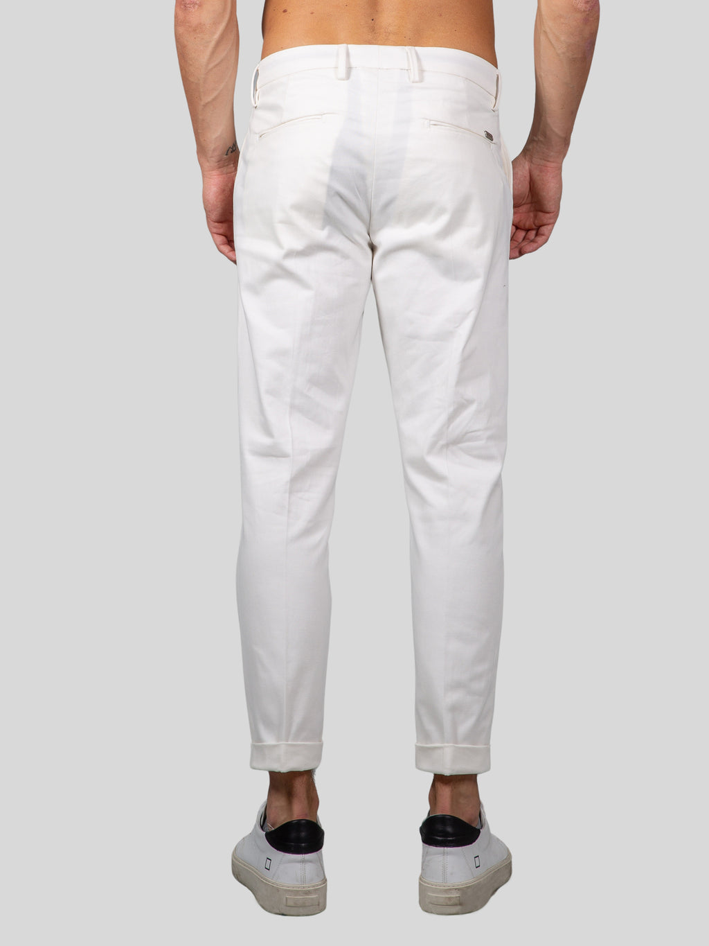 Gold rush uomo pantalone BRG 102