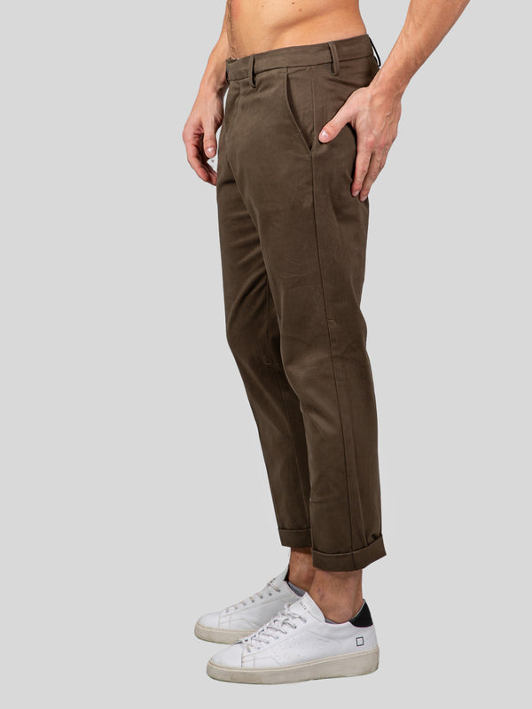 Gold rush uomo pantalone BRG 102