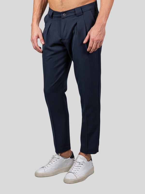 Gold rush uomo pantalone BRG 141