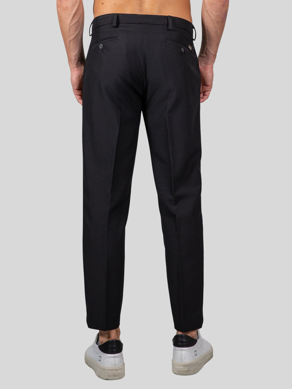 Gold rush uomo pantalone BRG 141