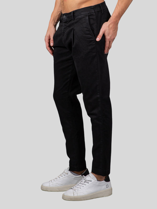 Gold rush uomo pantalone BRG 117