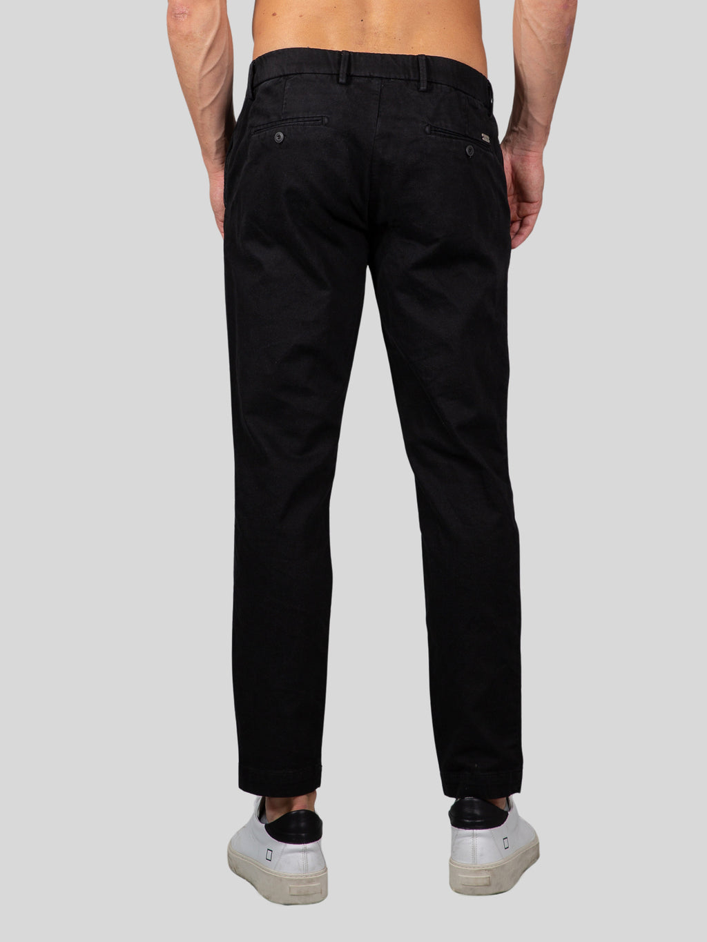 Gold rush uomo pantalone BRG 117