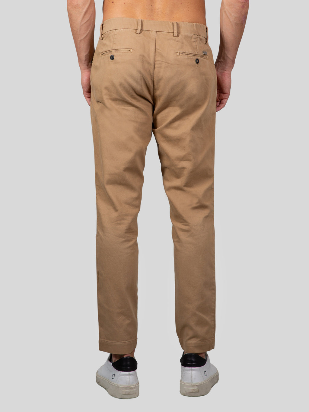 Gold rush uomo pantalone BRG 117