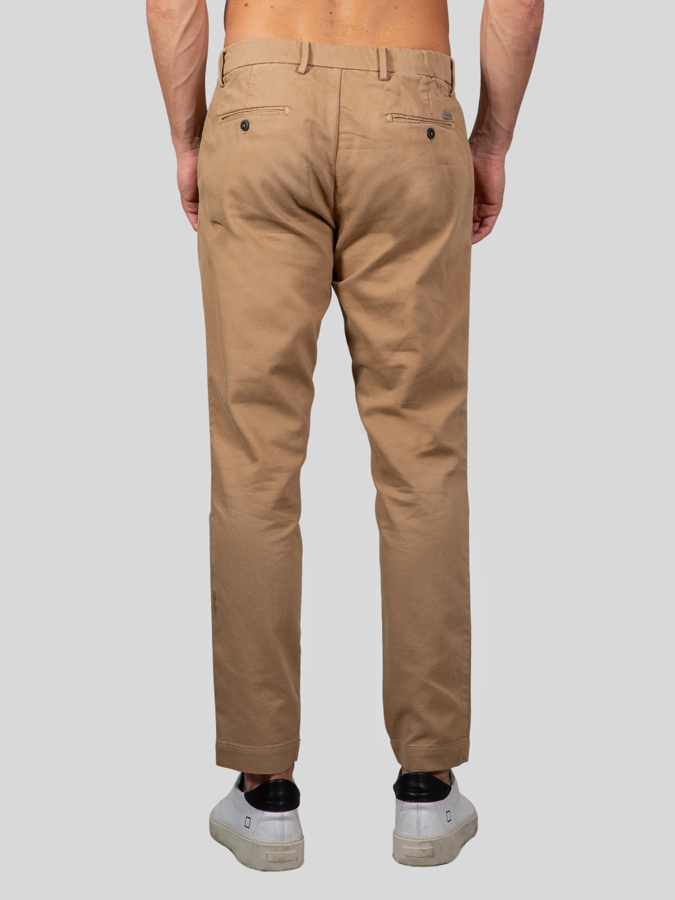 Gold rush uomo pantalone BRG 117