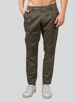 Gold rush uomo pantalone BRG 117