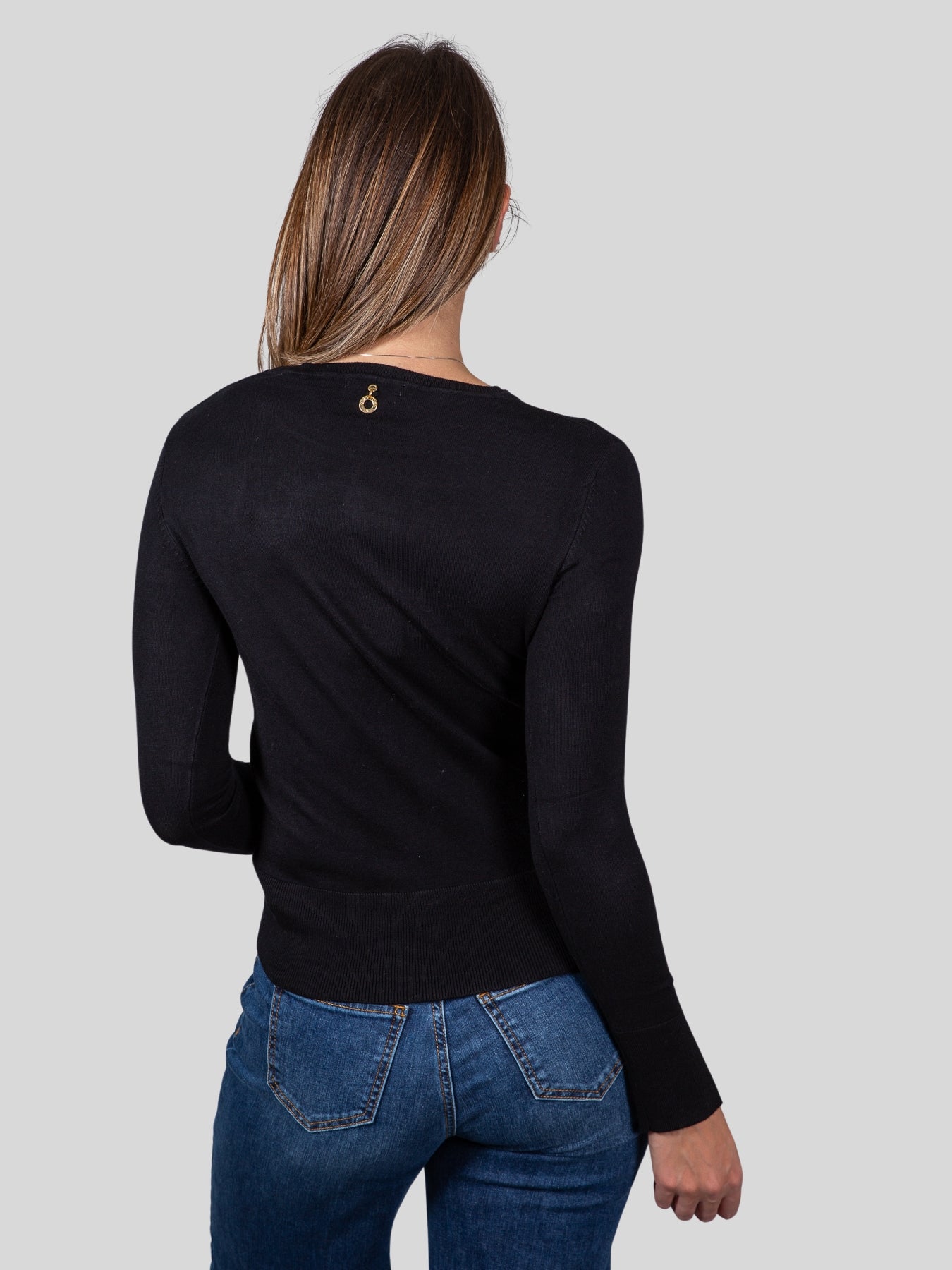 Gold rush donna maglia PK20006 I24