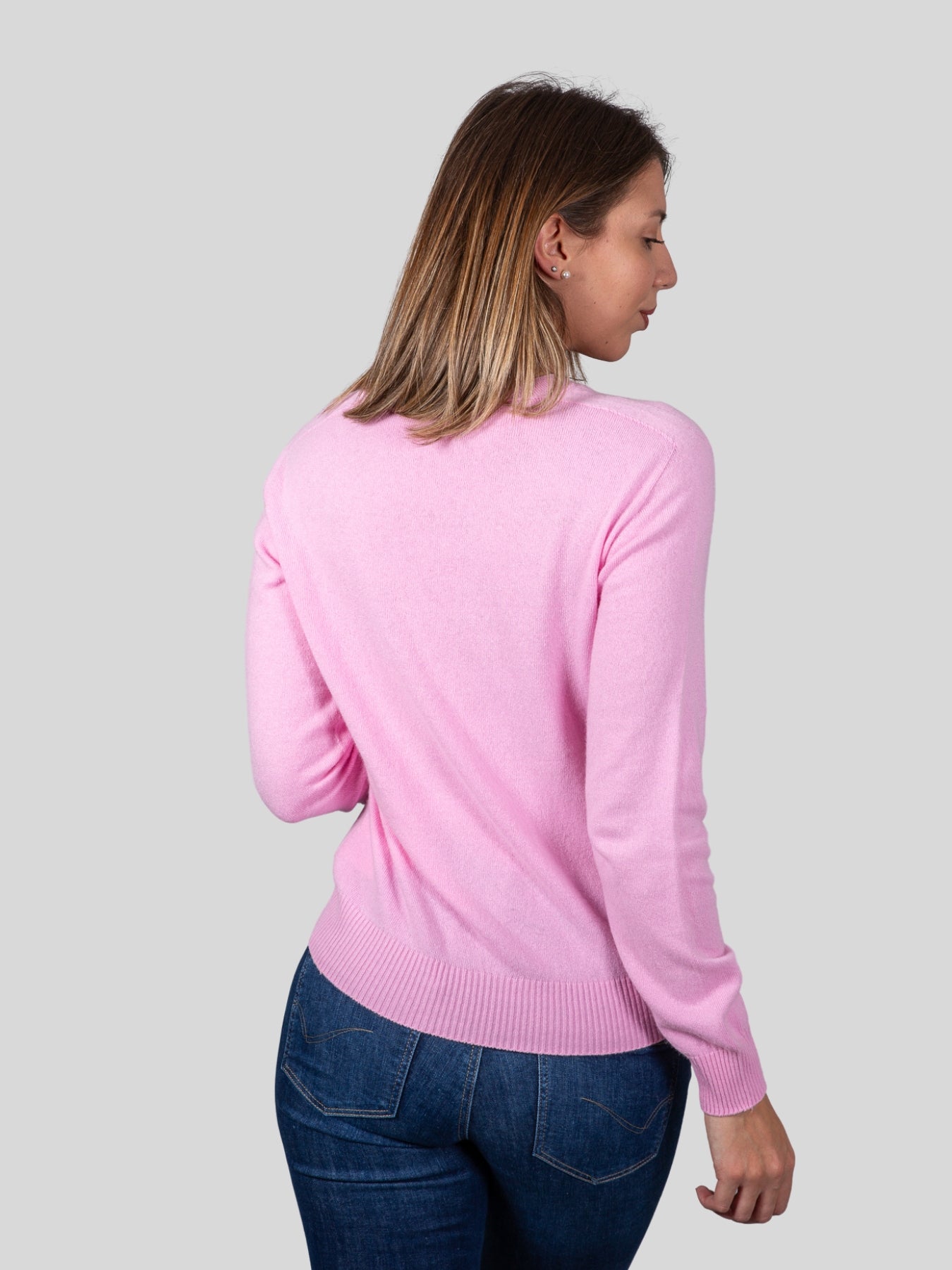 gold rush donna maglia PK780040 I24