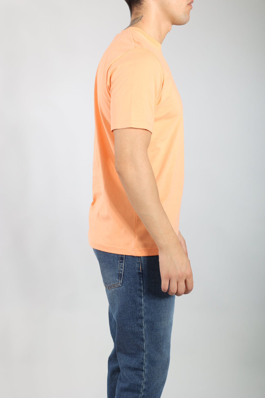 Gold rush uomo t-shirt TUCANO/GB