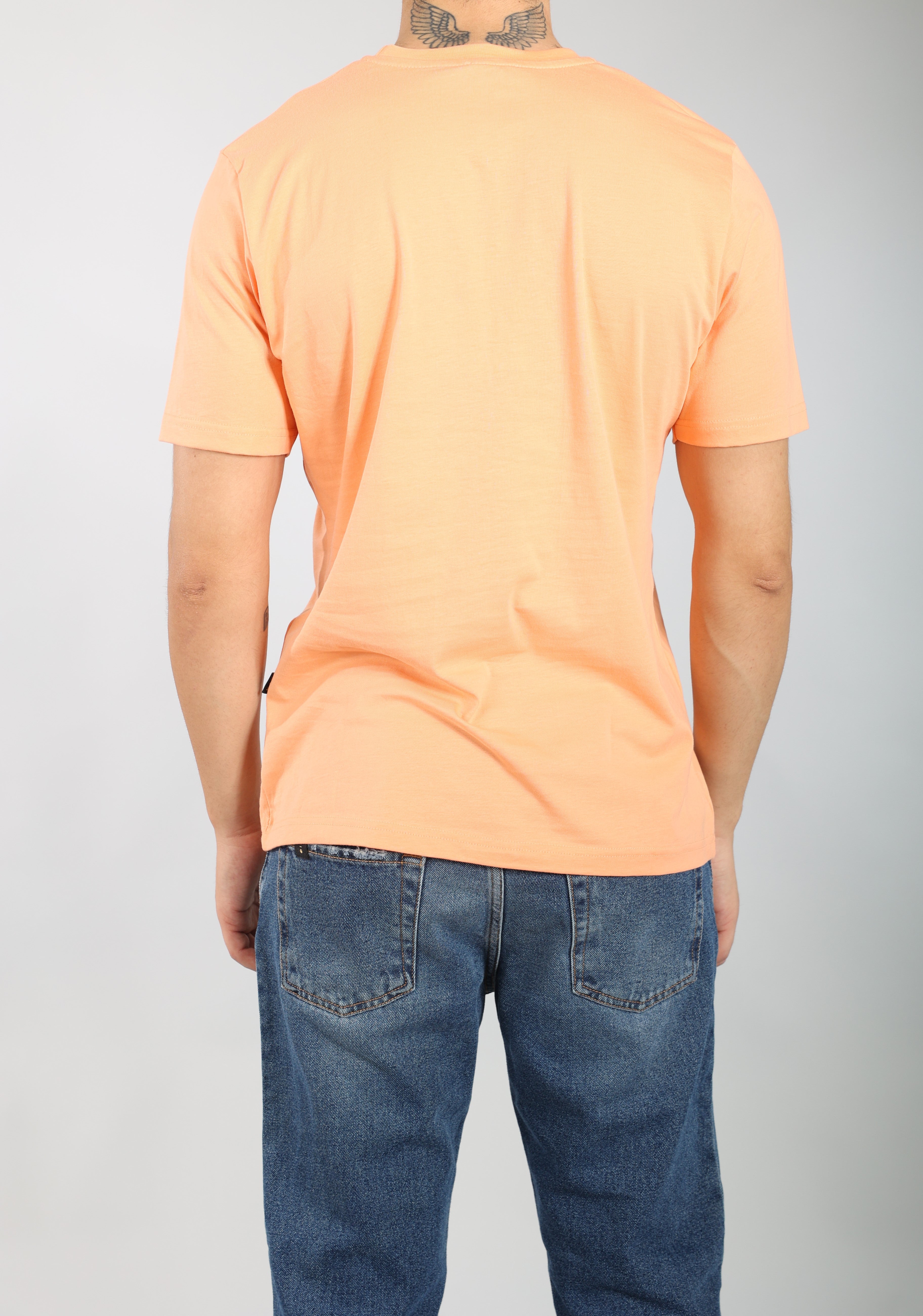 Gold rush uomo t-shirt TUCANO/GB