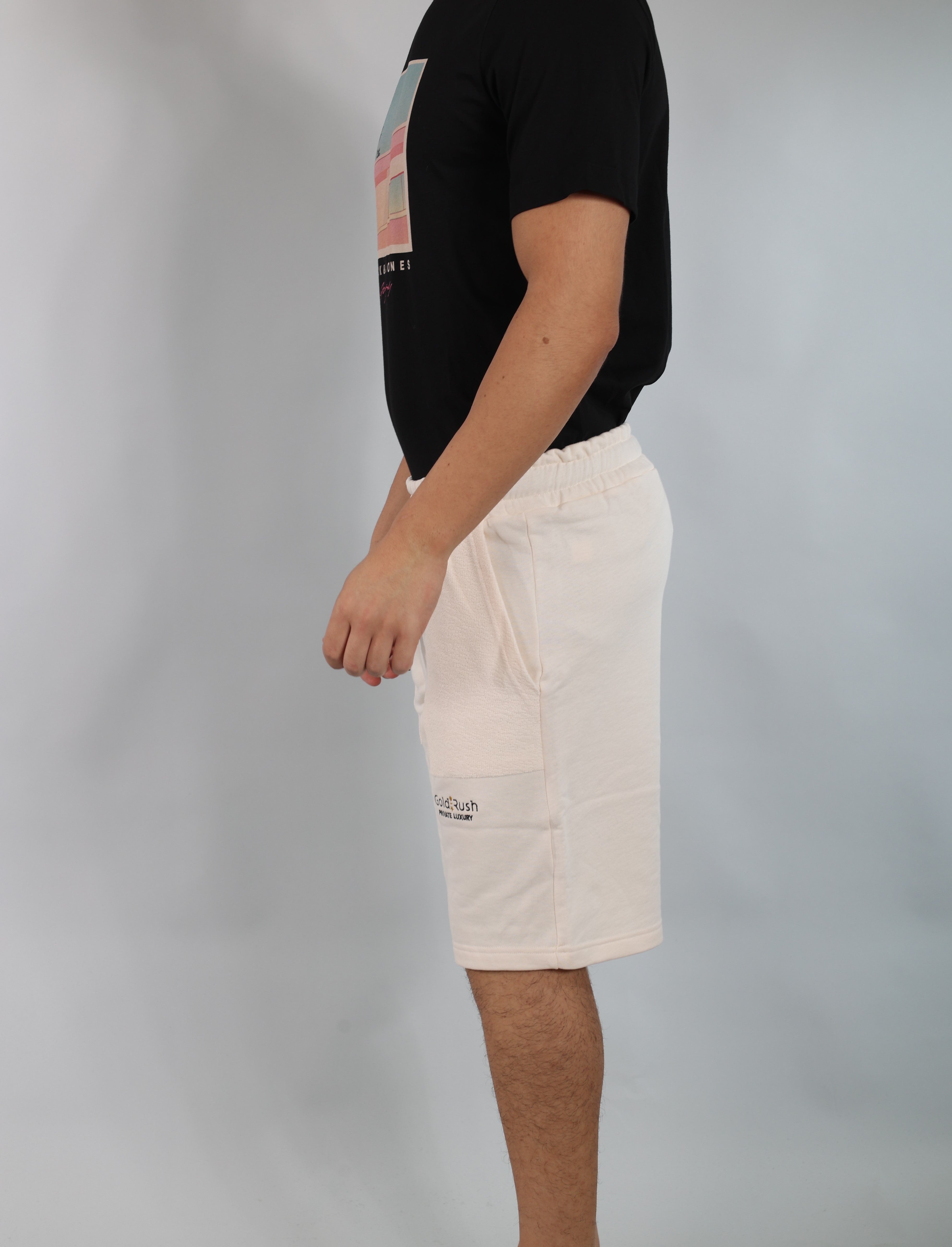 gold rush uomo bermuda HALOA09/GB