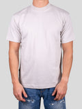 Gold Rush uomo t-shirt over M1FAS22 Grigio Perla