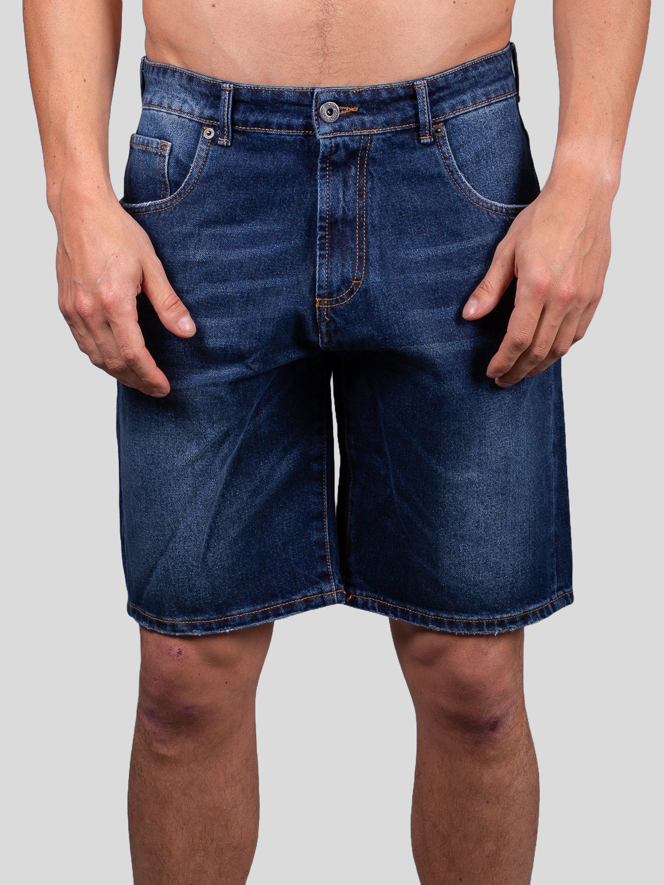 gold rush uomo bermuda CROPPED J LAV.9063