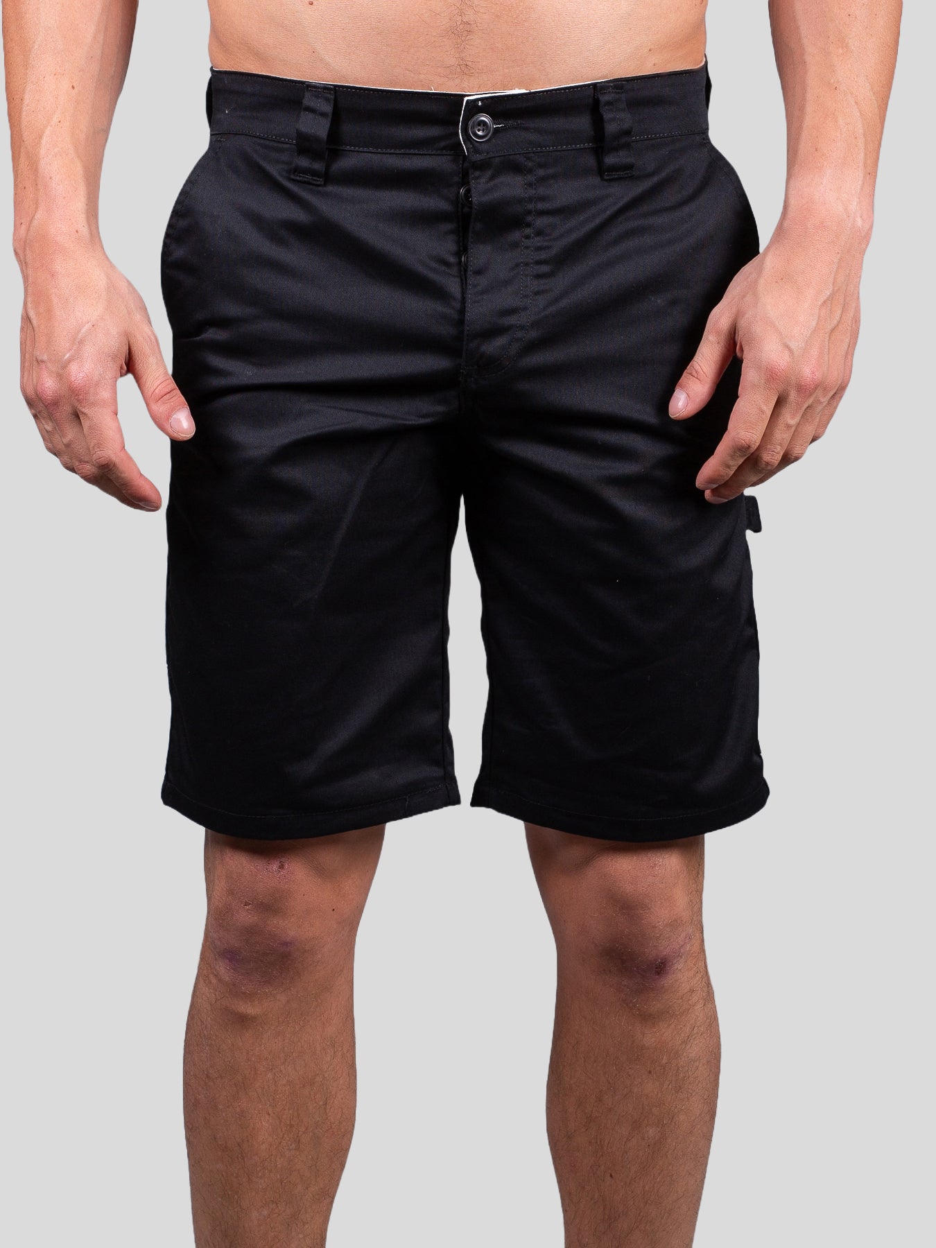 gold rush uomo bermuda ESS09 WORKWEAR