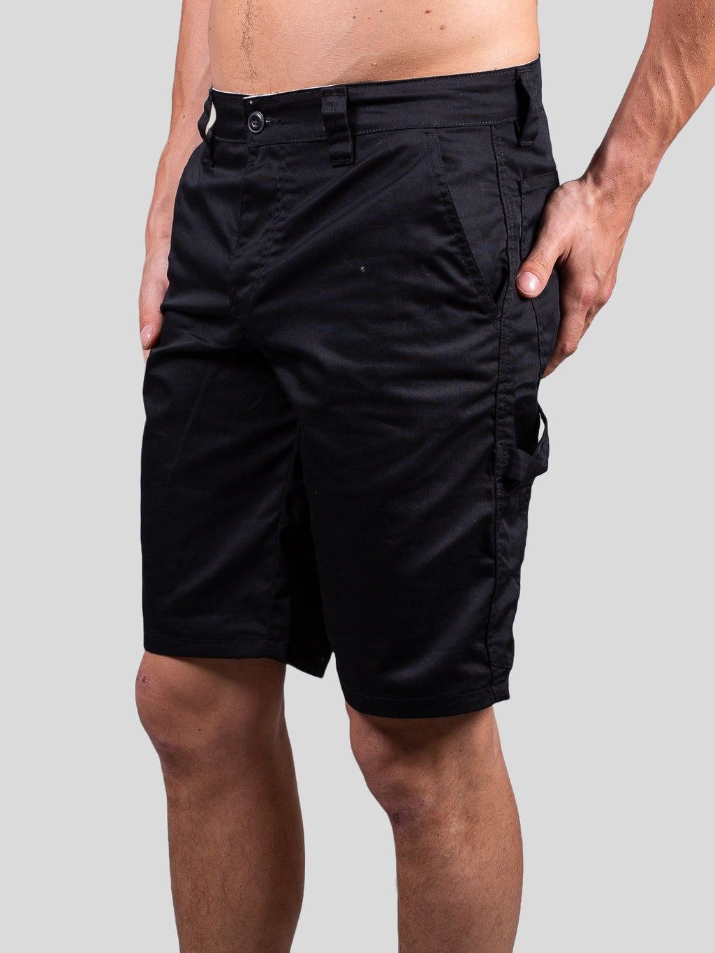 gold rush uomo bermuda ESS09 WORKWEAR