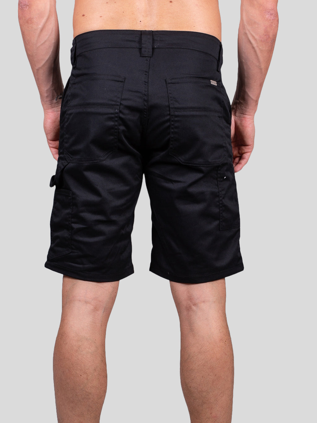 gold rush uomo bermuda ESS09 WORKWEAR