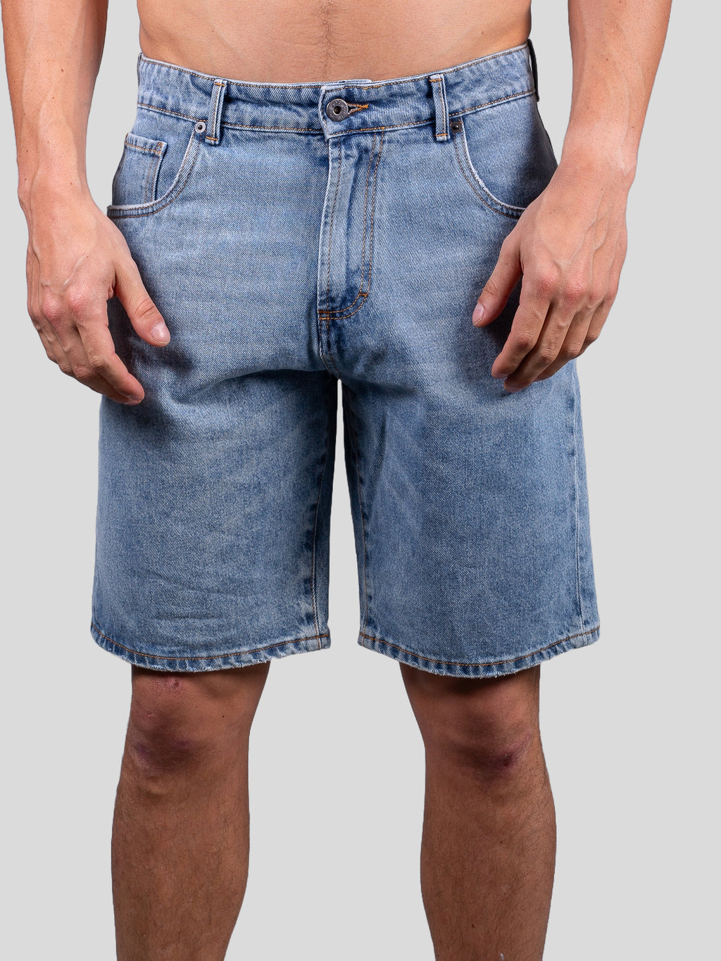 gold rush uomo bermuda CROPPED J LAV.B8114