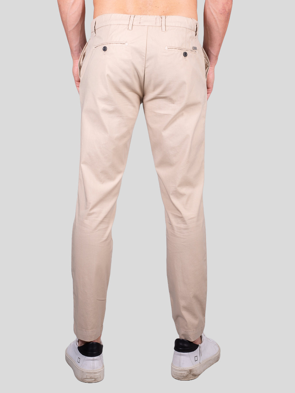 Gold Rush uomo pantalone abel ESS1027 sabbia