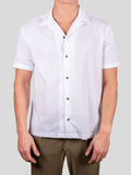 Gold Rush uomo camicia manica Boowling 65091